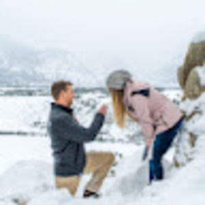 Meet your Posher, Marty